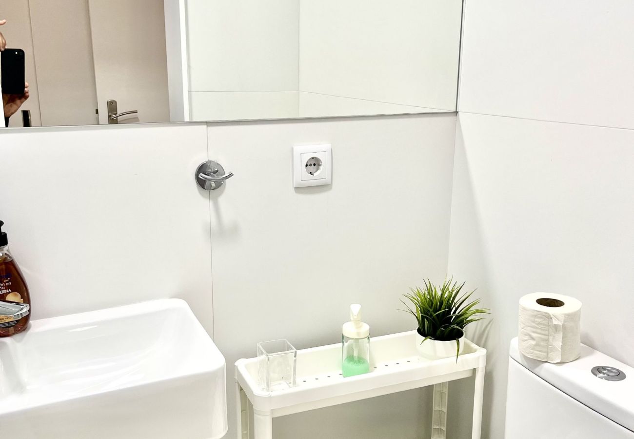 Apartamento en Cascais - Guia Acacias Apartment