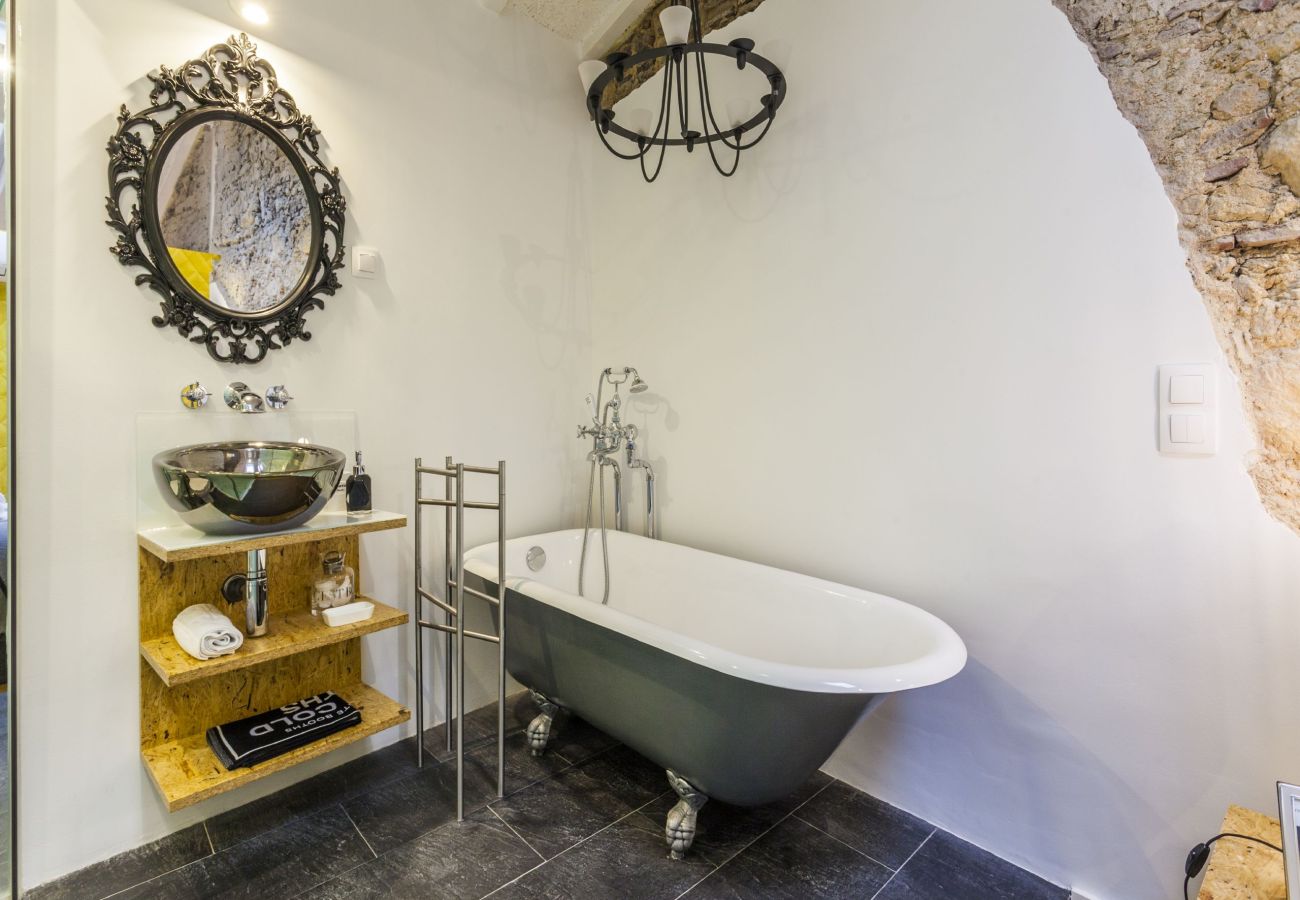 Apartamento en Lisboa ciudad - Carmo Chiado