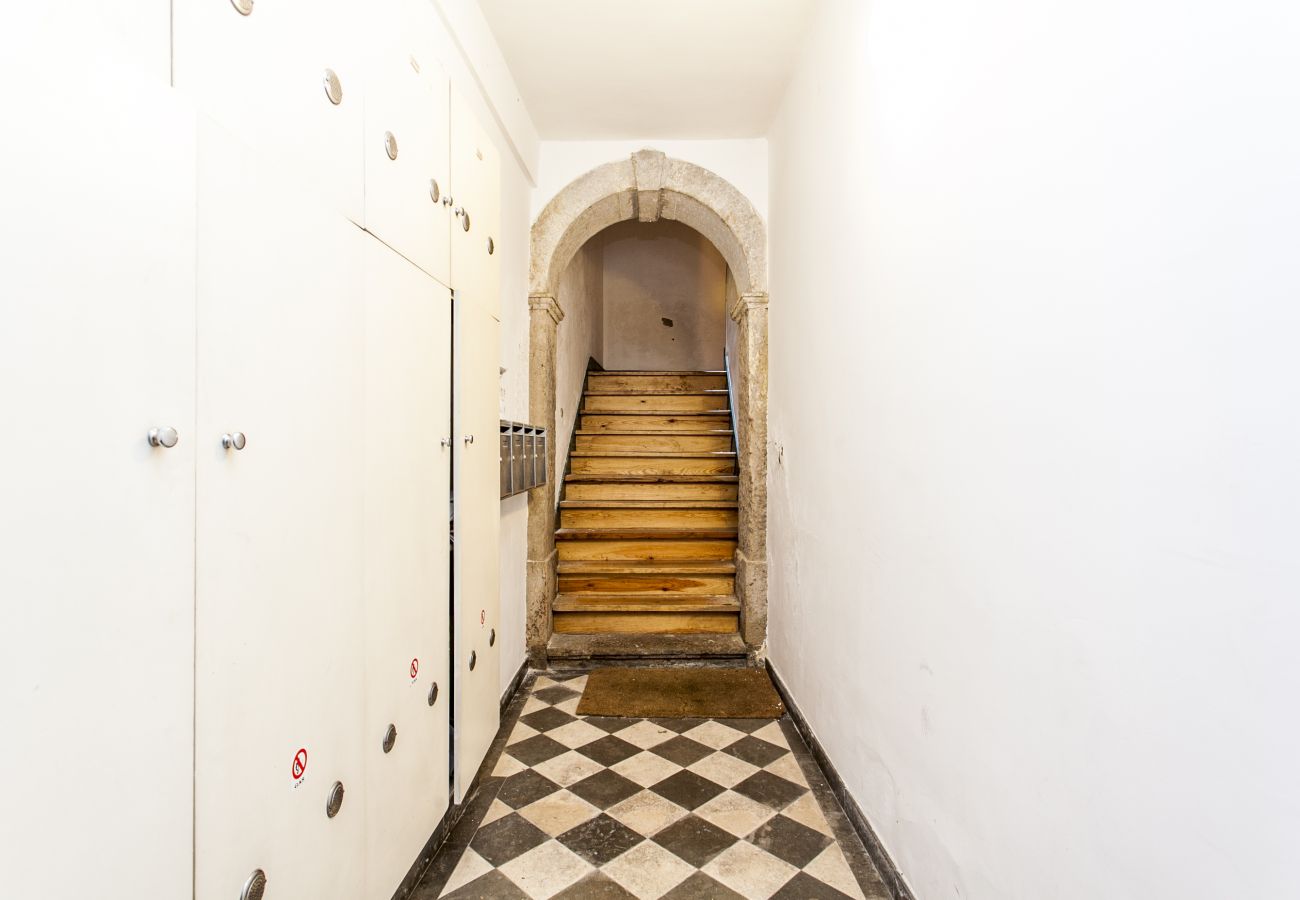 Apartamento en Lisboa ciudad - Praca das Flores
