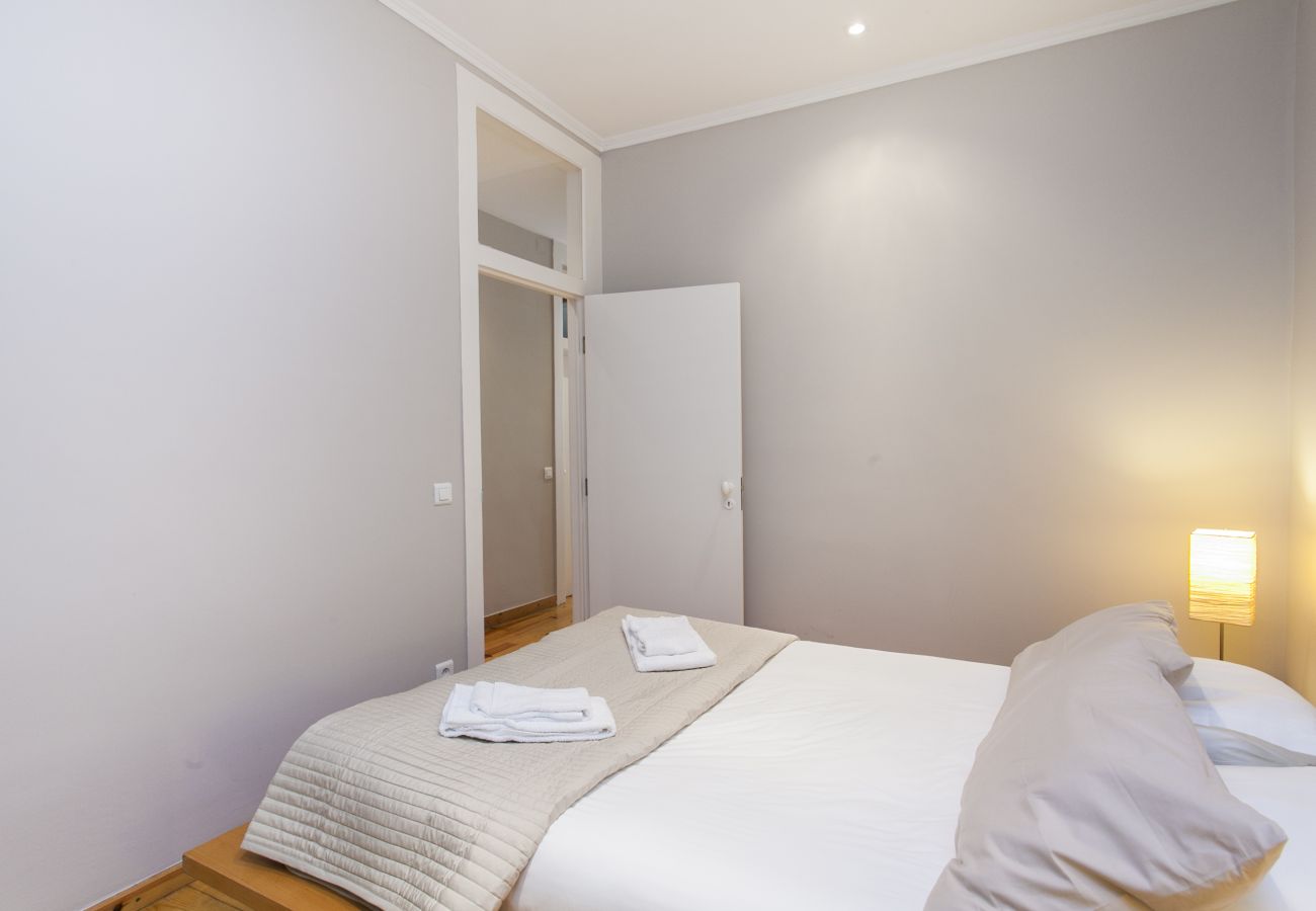 Apartamento en Lisboa ciudad - Praca das Flores