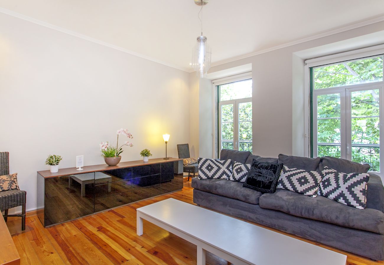 Apartamento en Lisboa ciudad - Praca das Flores
