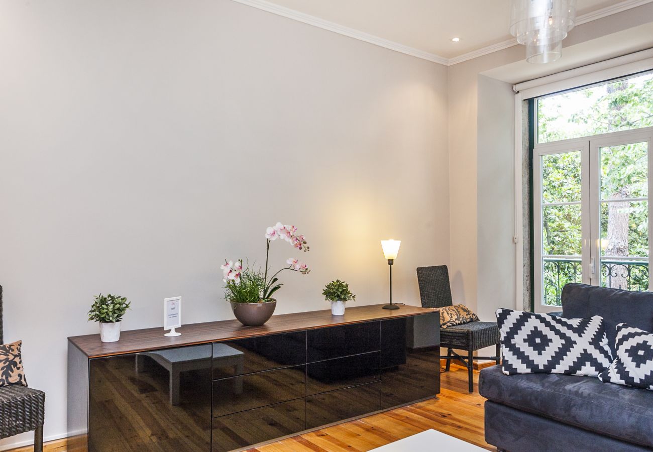 Apartamento en Lisboa ciudad - Praca das Flores