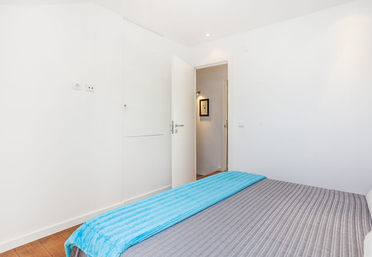 Apartamento en Lisboa ciudad - Calado Duplex