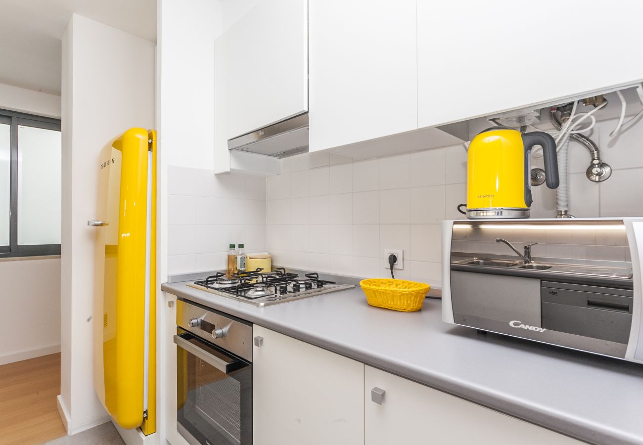 Apartamento en Lisboa ciudad - Arco da Graça