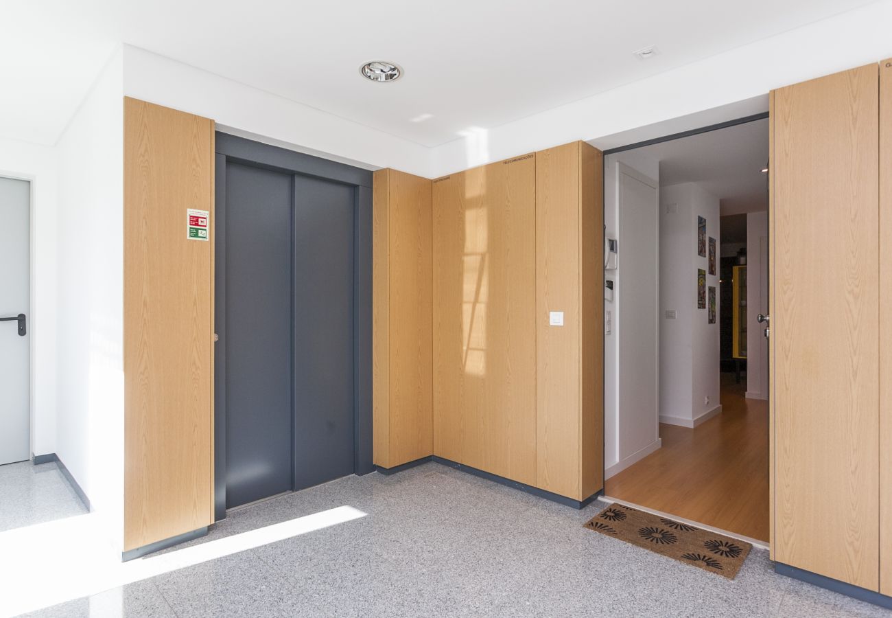 Apartamento en Lisboa ciudad - Arco da Graça