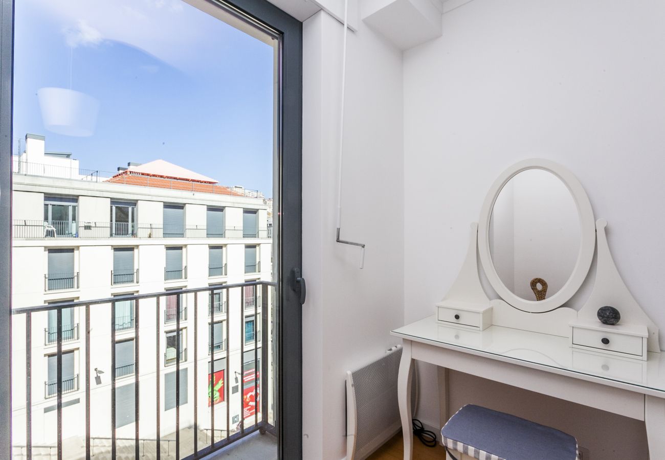 Apartamento en Lisboa ciudad - Arco da Graça