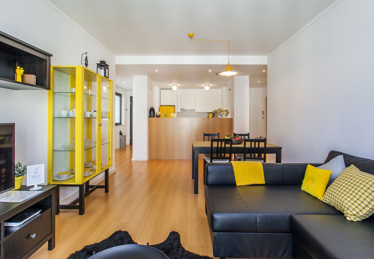 Apartamento en Lisboa ciudad - Arco da Graça