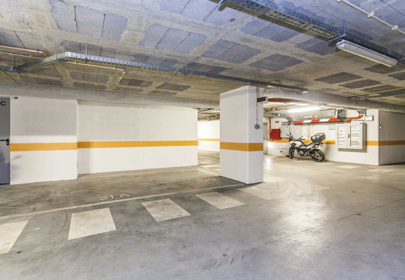 Apartamento en Lisboa ciudad - Arco da Graça
