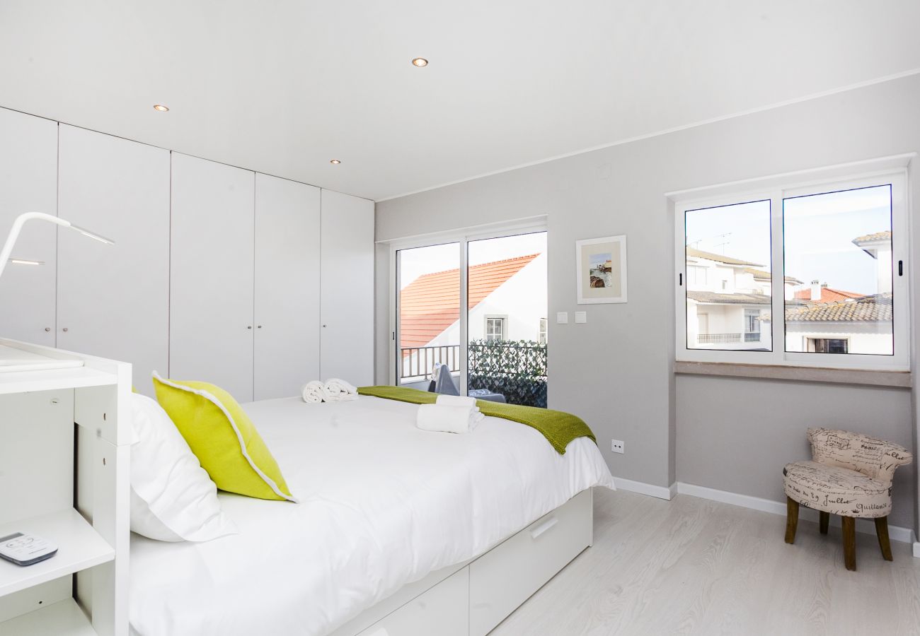 Apartamento en Cascais - Bright Visconde