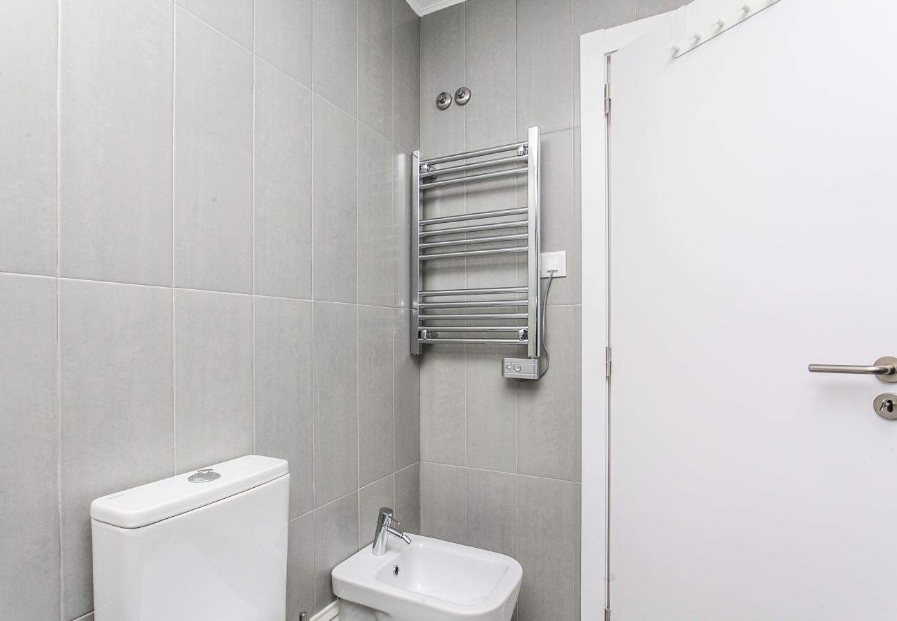 Apartamento en Cascais - Bright Visconde