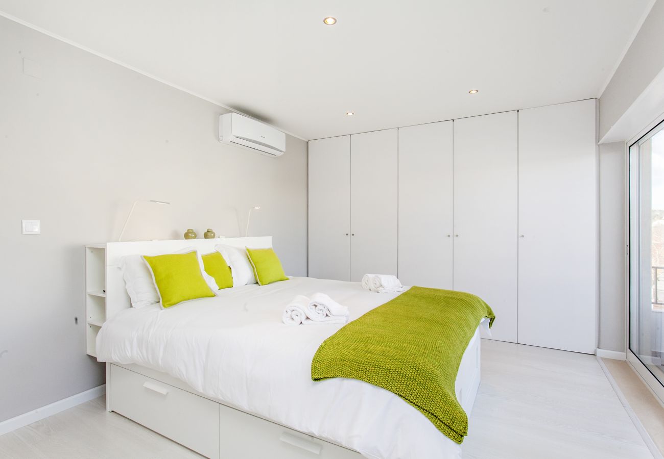 Apartamento en Cascais - Bright Visconde