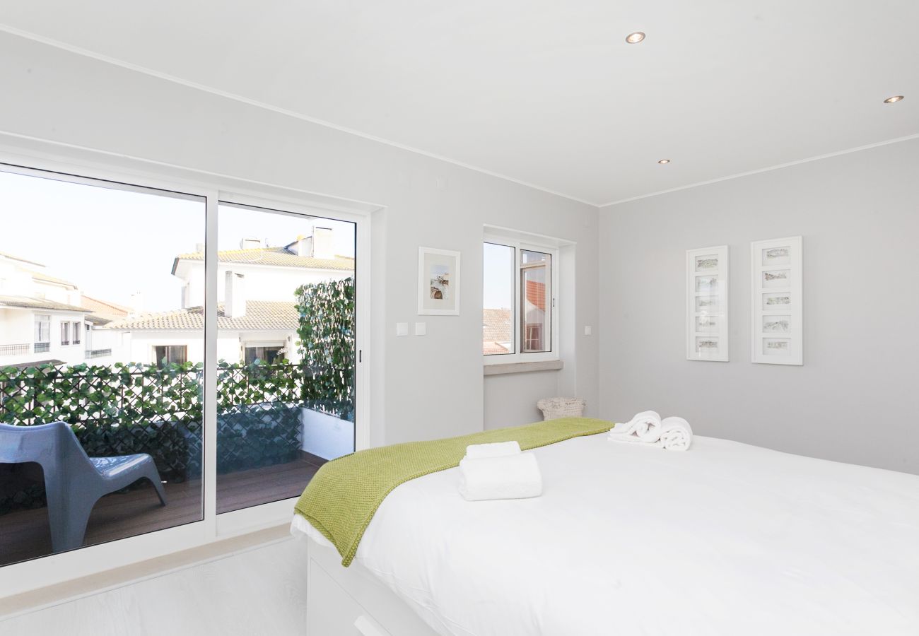Apartamento en Cascais - Bright Visconde