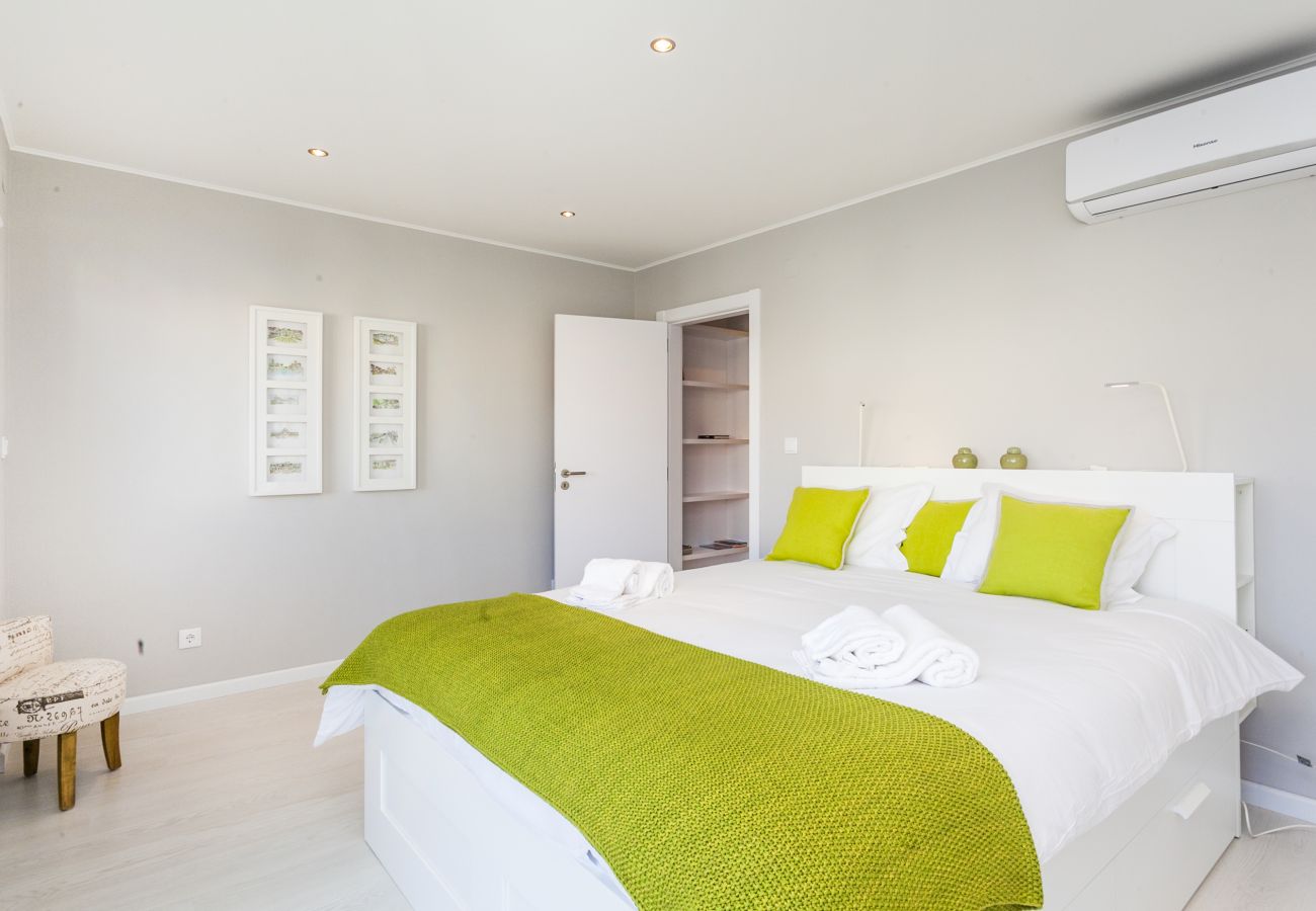 Apartamento en Cascais - Bright Visconde