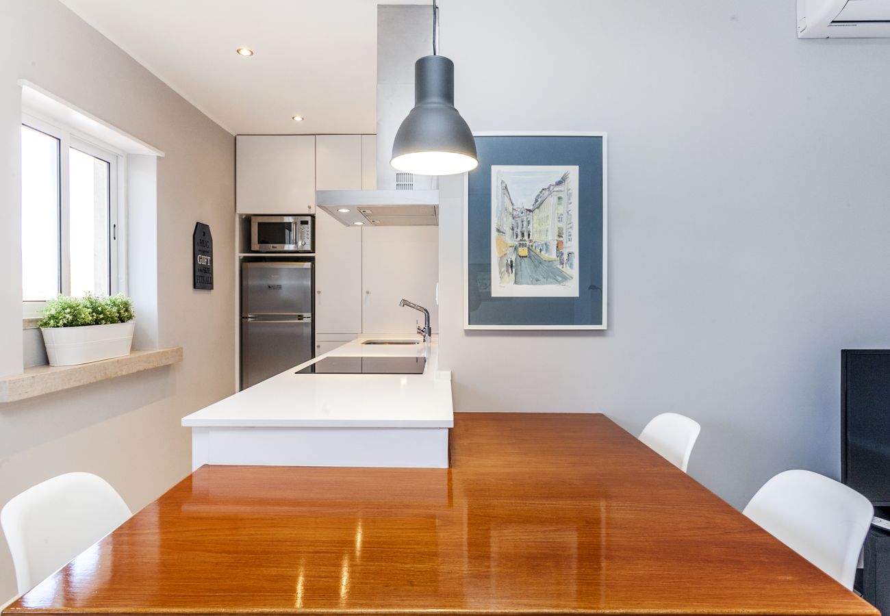 Apartamento en Cascais - Bright Visconde