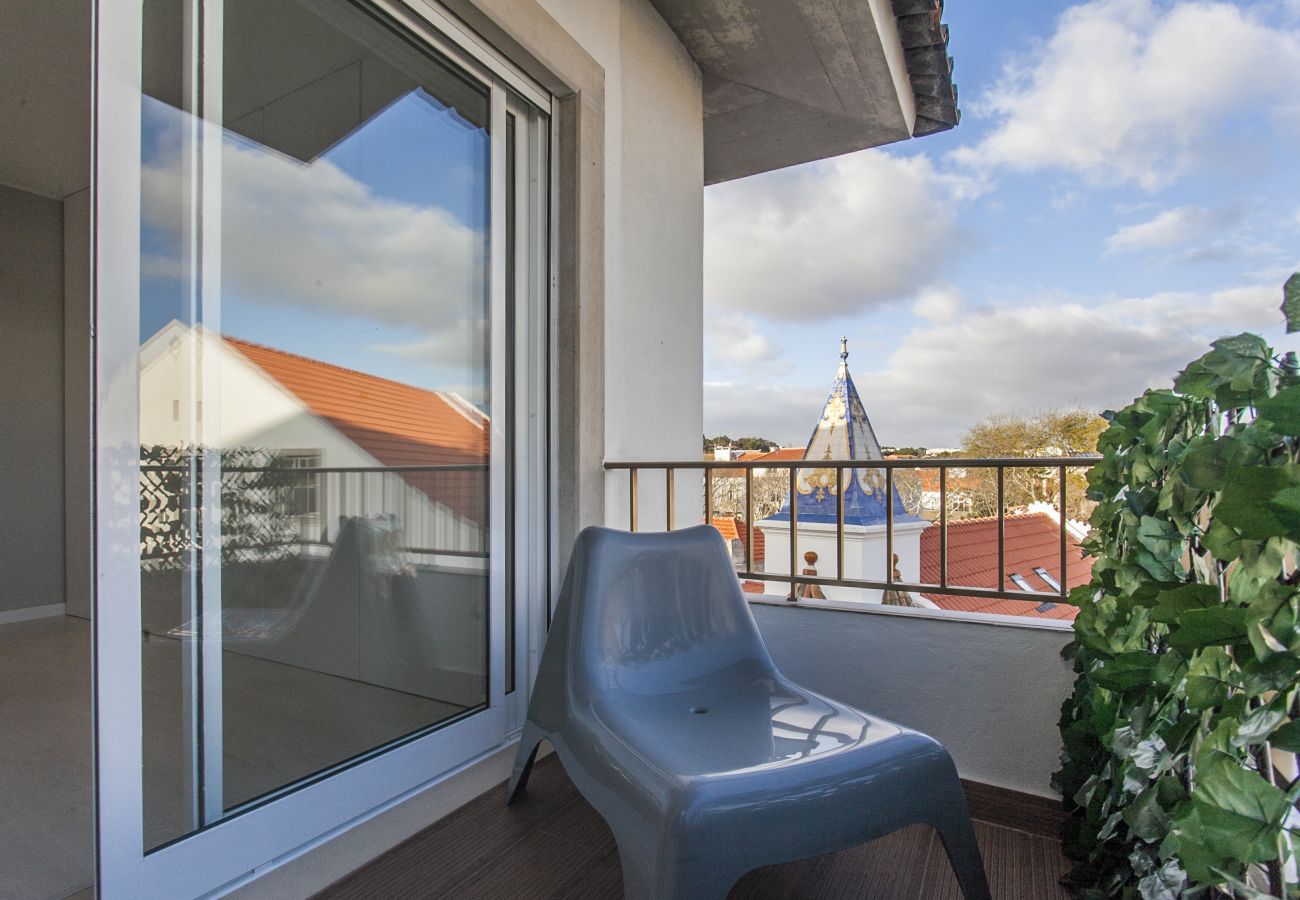 Apartamento en Cascais - Bright Visconde