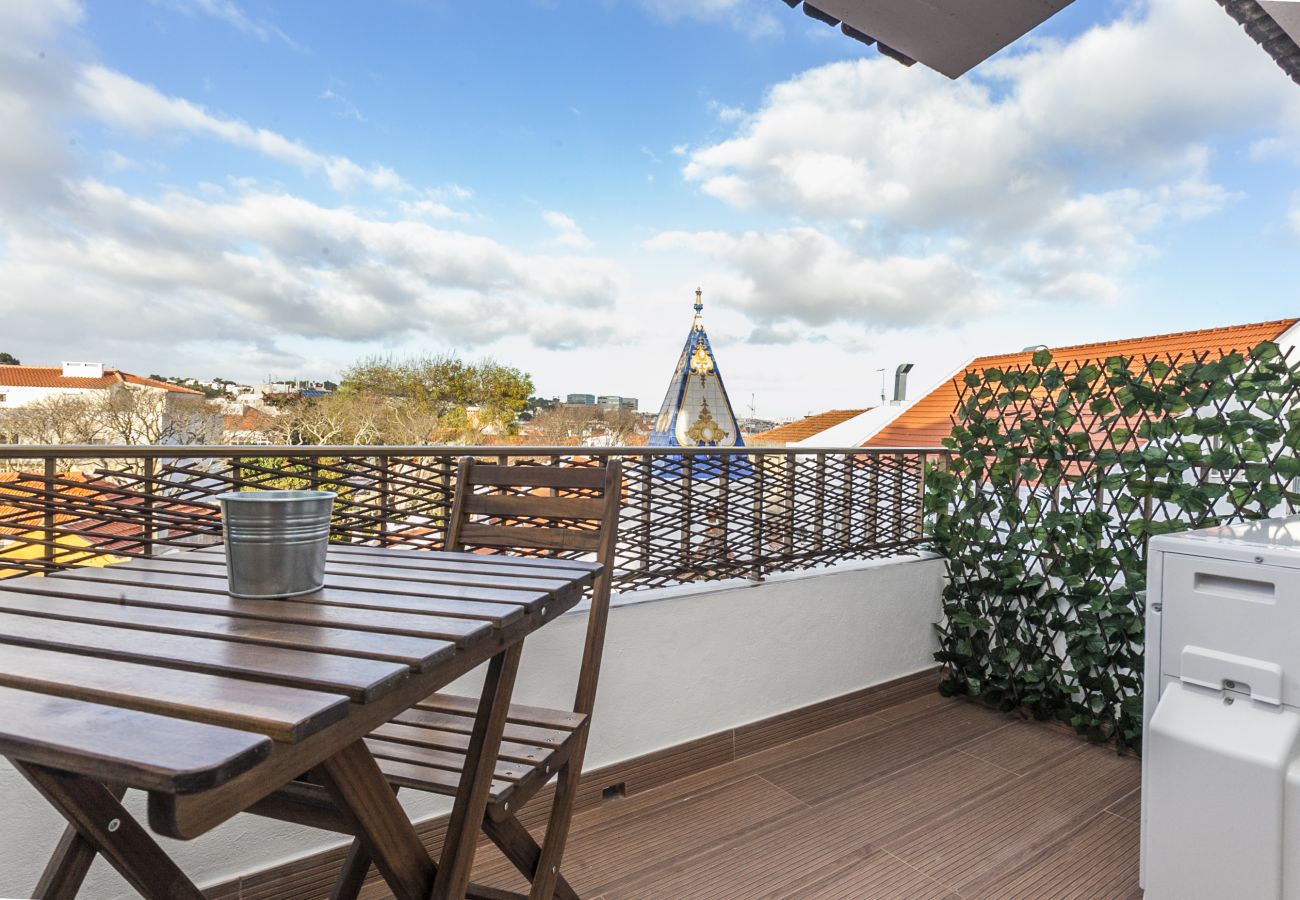 Apartamento en Cascais - Bright Visconde