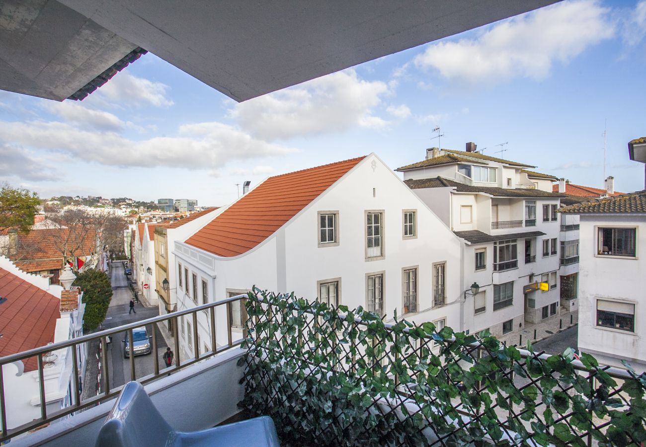 Apartamento en Cascais - Bright Visconde