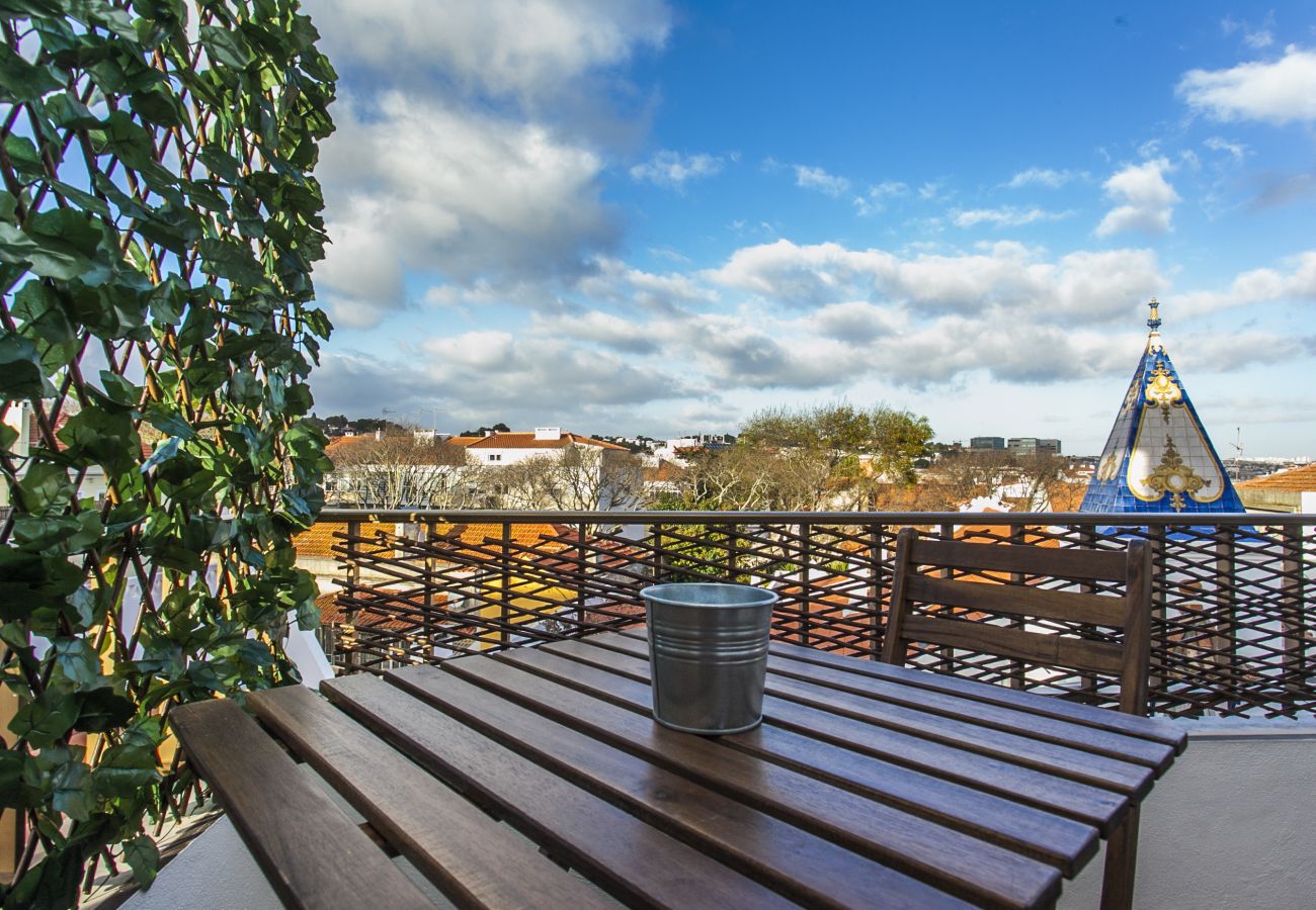 Apartamento en Cascais - Bright Visconde