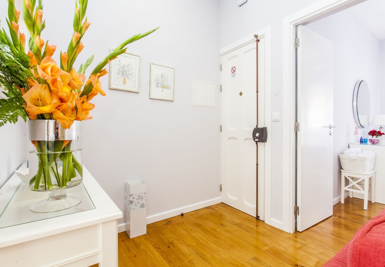 Apartamento en Lisboa ciudad - Calado E
