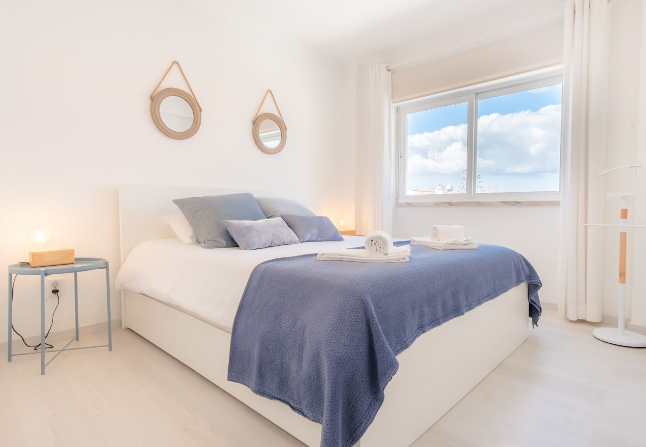 Apartamento en Parede - Parede Ocean
