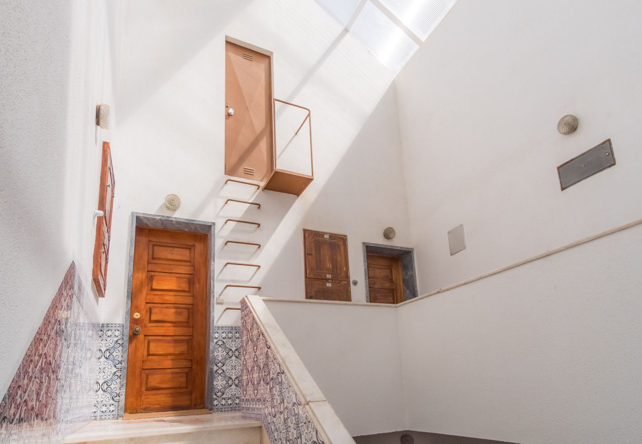 Apartamento en Parede - Parede Ocean
