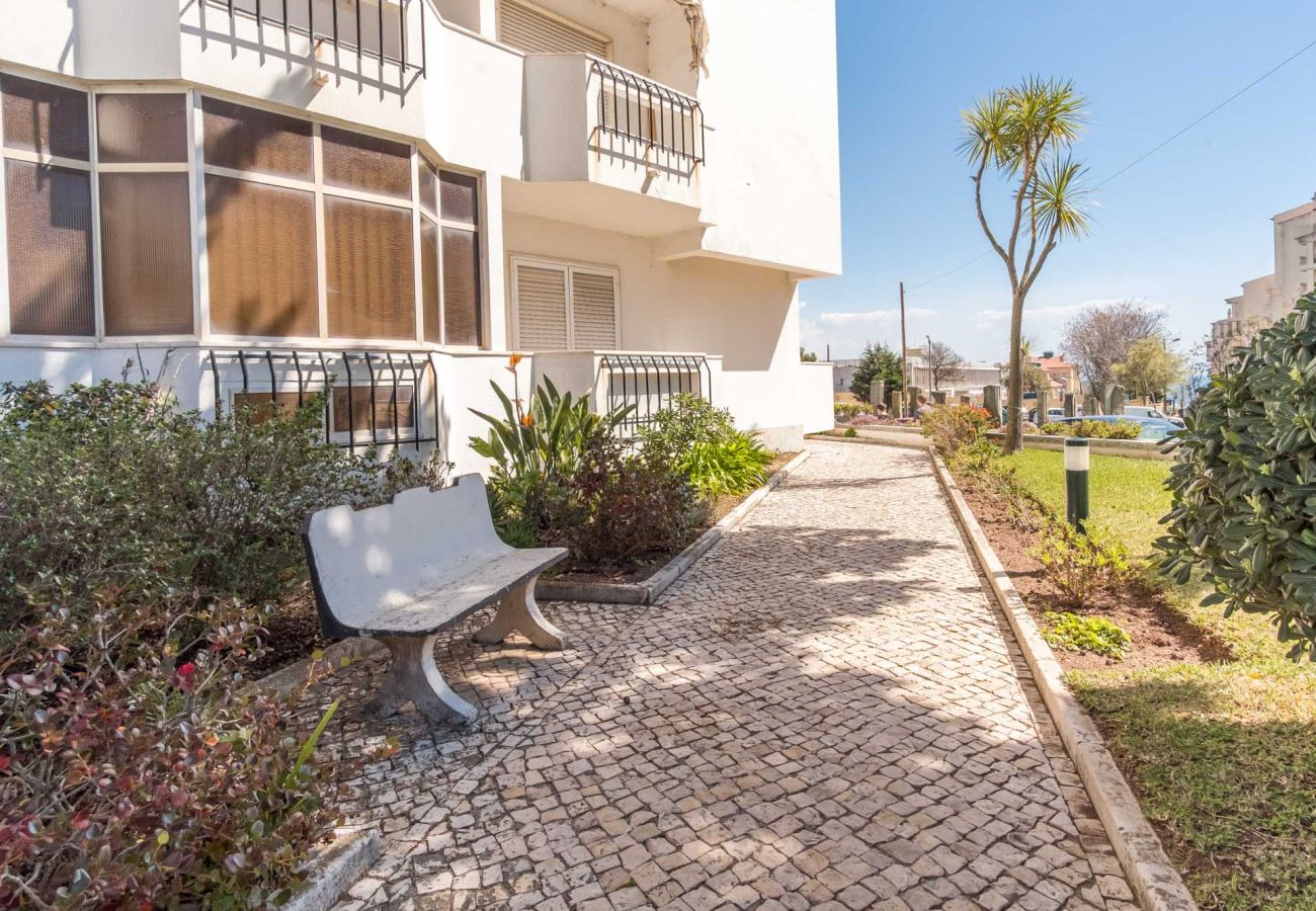 Apartamento en Parede - Parede Ocean