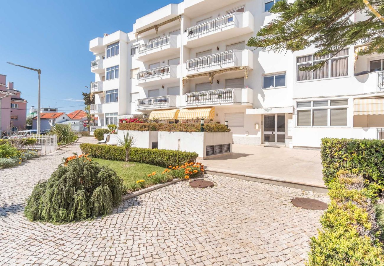 Apartamento en Parede - Parede Ocean