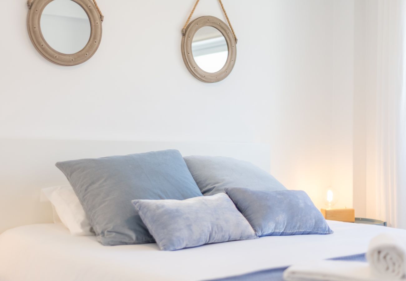 Apartamento en Parede - Parede Ocean
