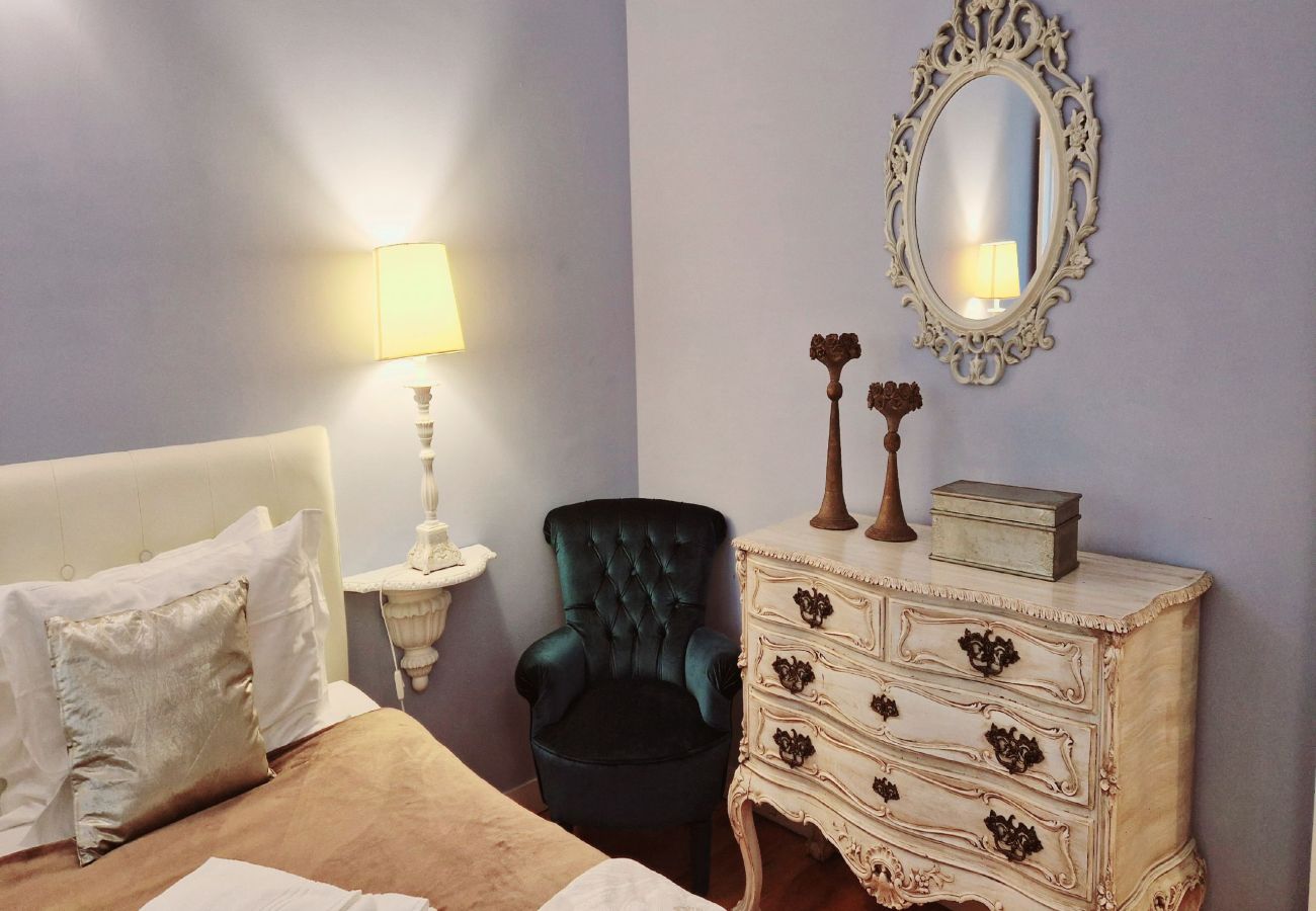 Apartamento en Lisboa ciudad - Pateo Boaventura in Bairro Alto