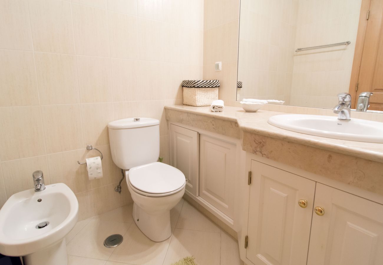 Apartamento en Cascais - Gomes Freire Terrace