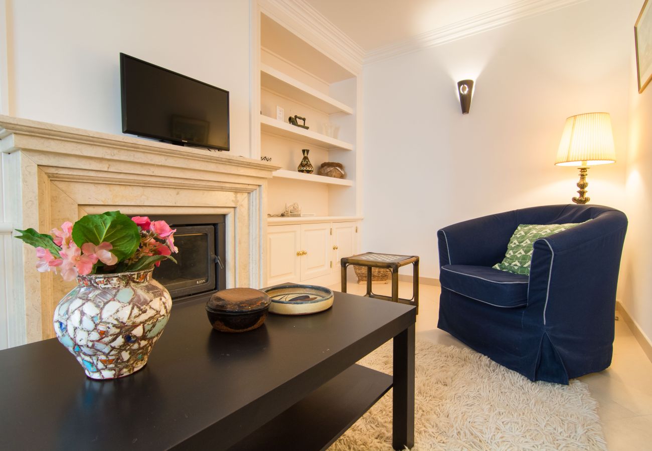 Apartamento en Cascais - Gomes Freire Terrace