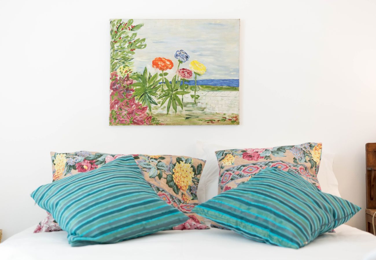 Apartamento en Cascais - Gomes Freire Delight
