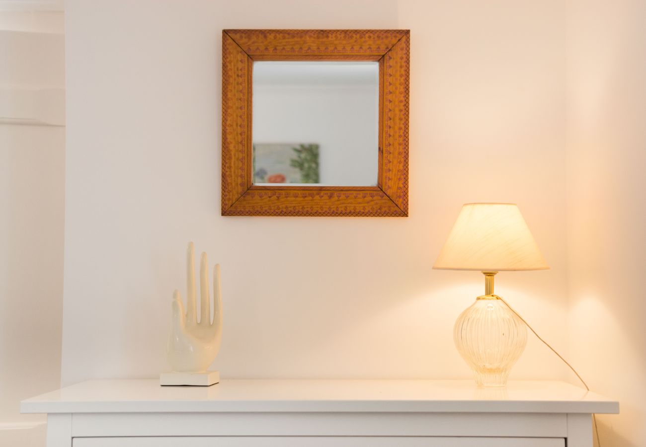 Apartamento en Cascais - Gomes Freire Delight
