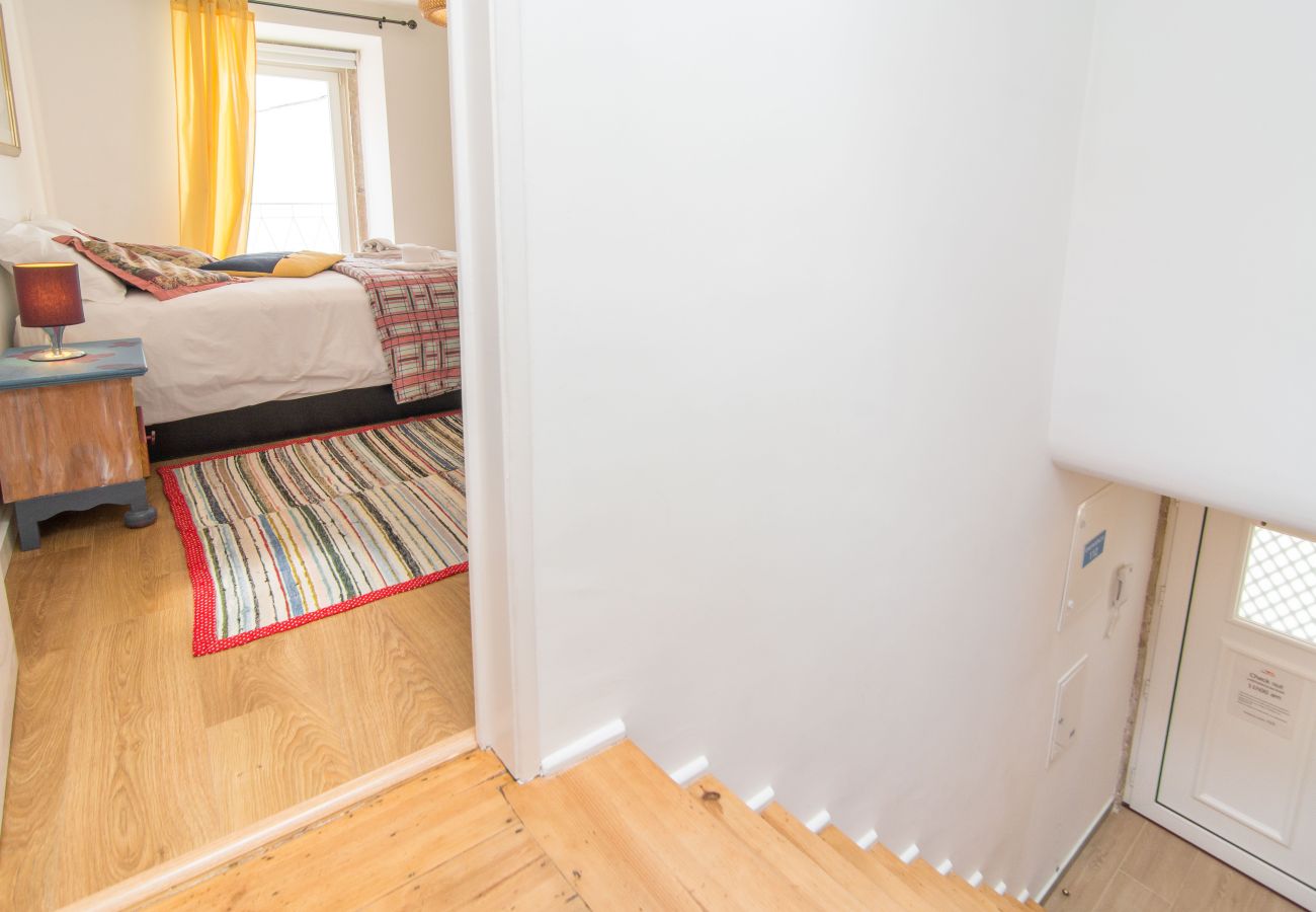Apartamento en Cascais - Gomes Freire Delight