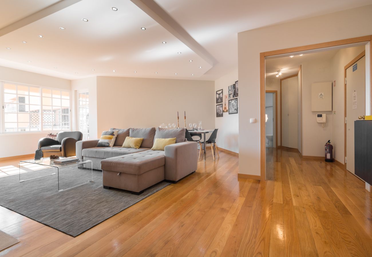 Apartamento en Cascais - Cascais Park