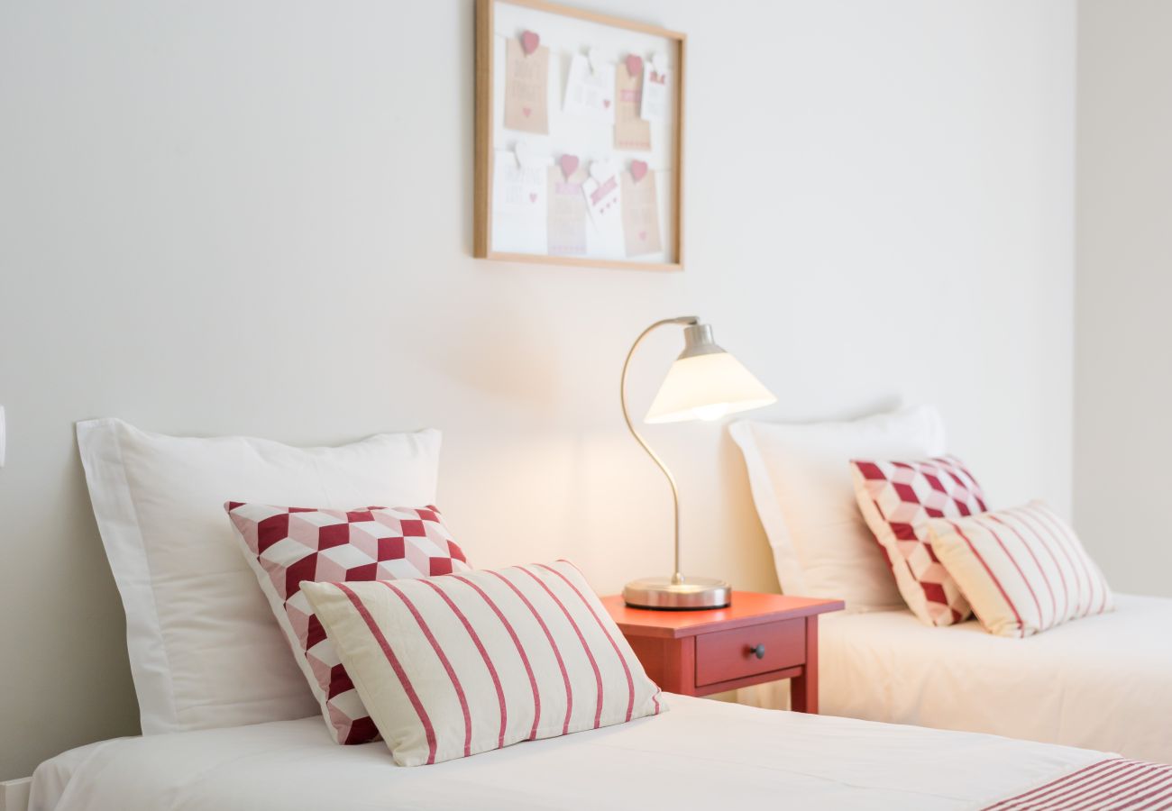 Apartamento en Cascais - Cascais Park