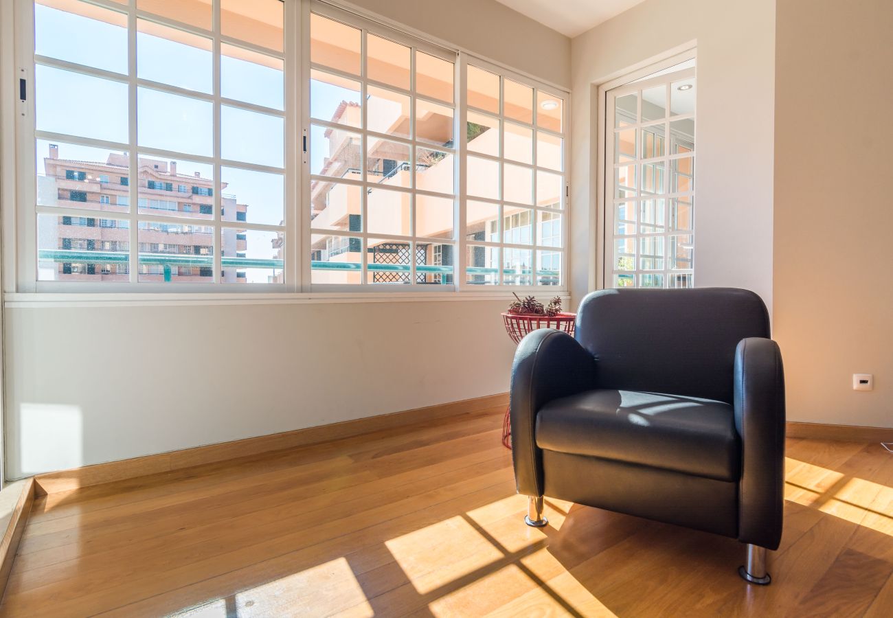 Apartamento en Cascais - Cascais Park