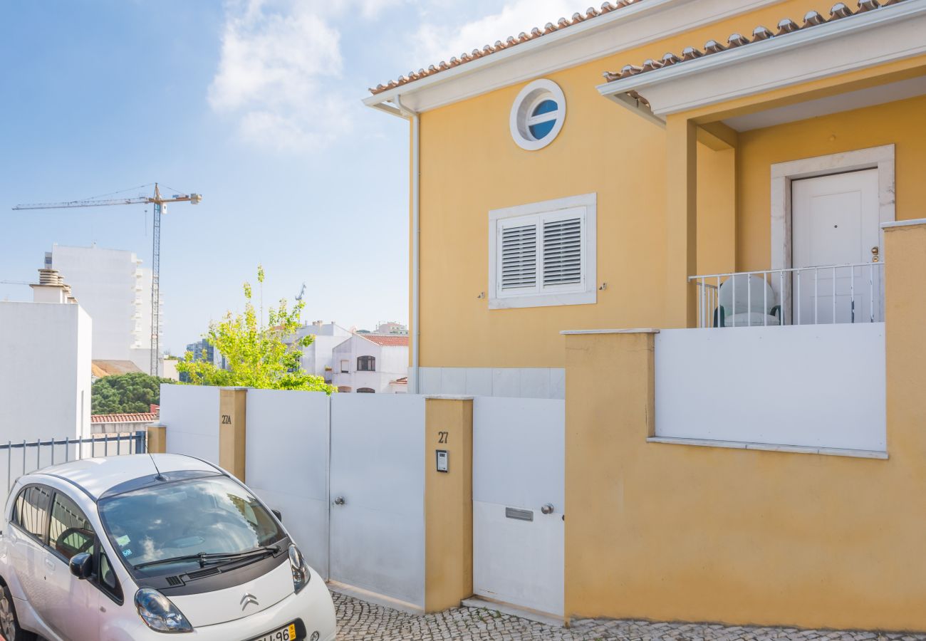 Apartamento en Estoril - Santa Catarina Terrace