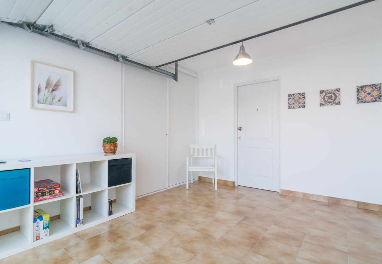Apartamento en Estoril - Santa Catarina Terrace
