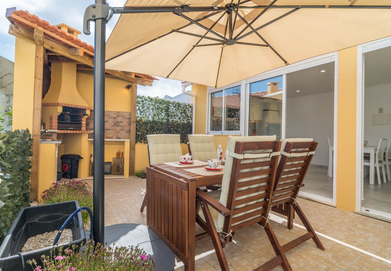 Apartamento en Estoril - Santa Catarina Terrace