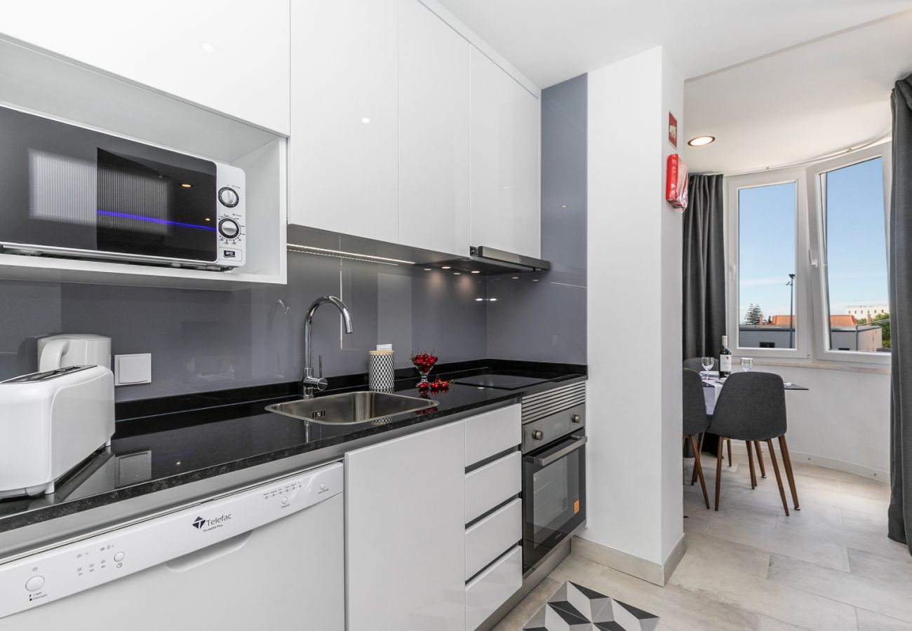 Apartamento en Cascais - HAppy House