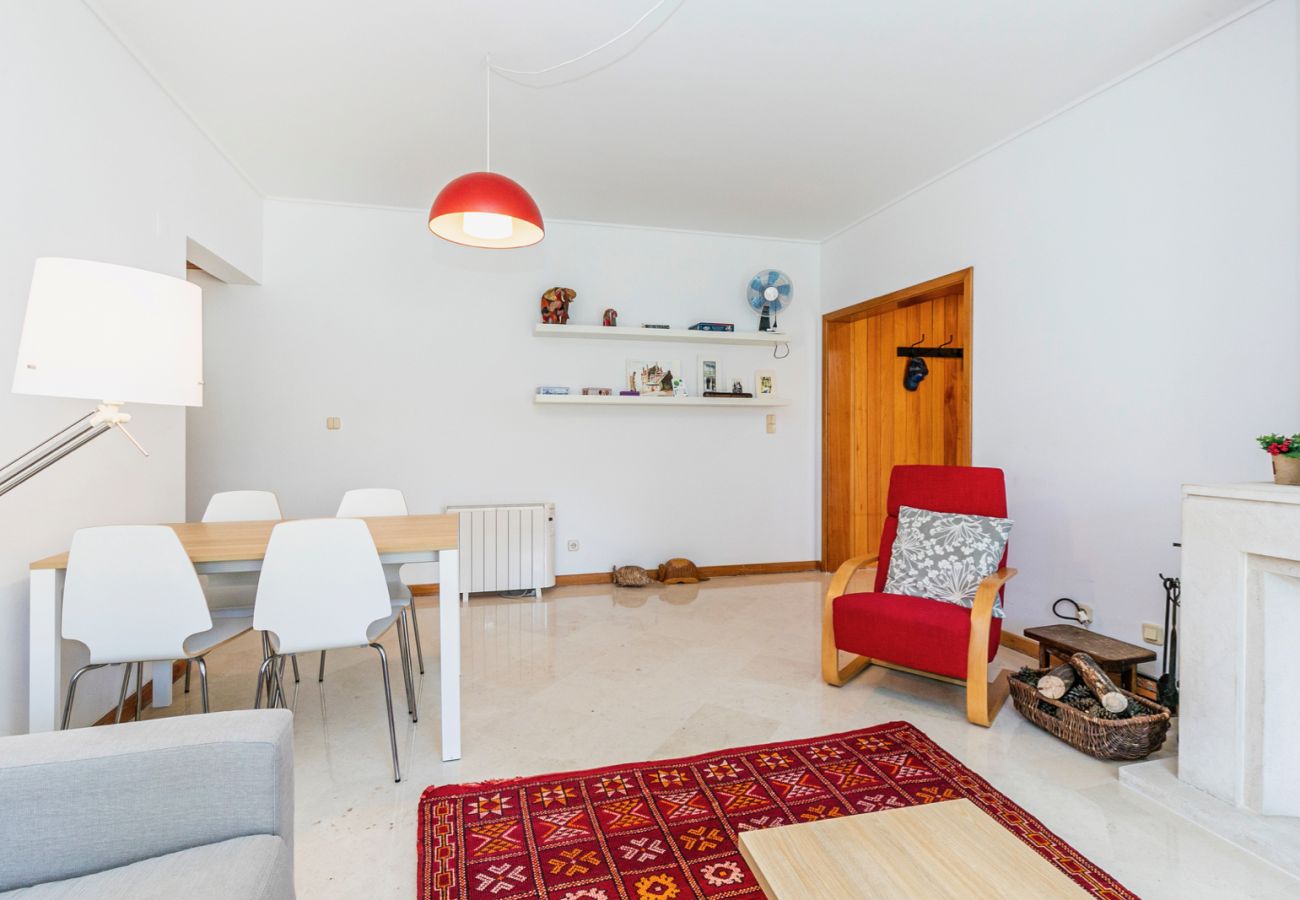 Apartamento en Cascais - Guia Alamos