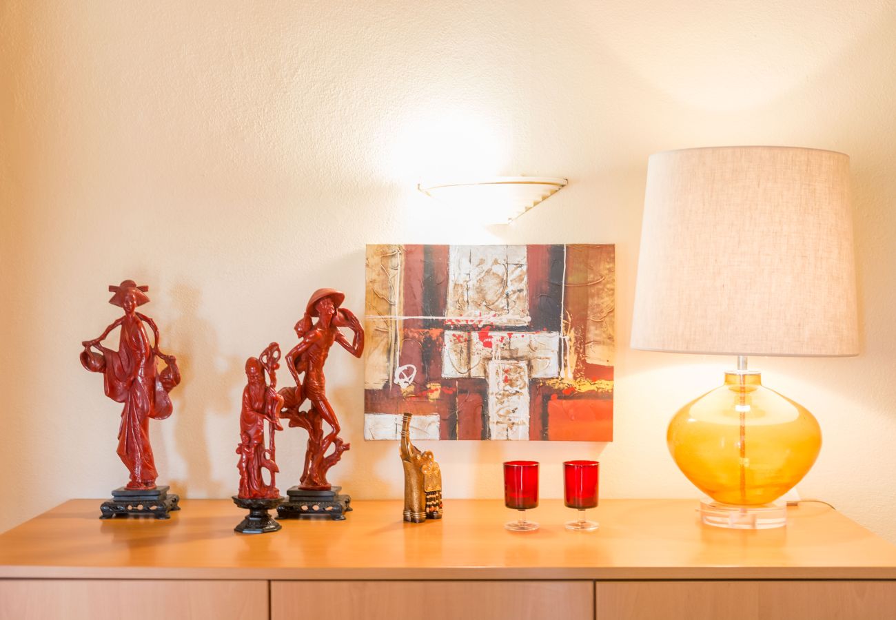 Apartamento en Estoril - Casa Isabela