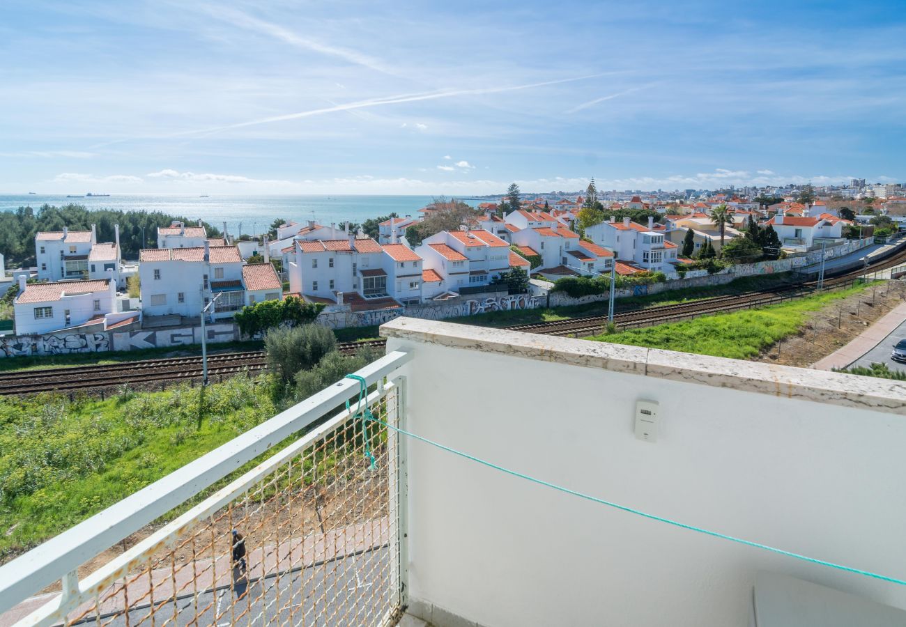 Apartamento en Estoril - Casa Isabela