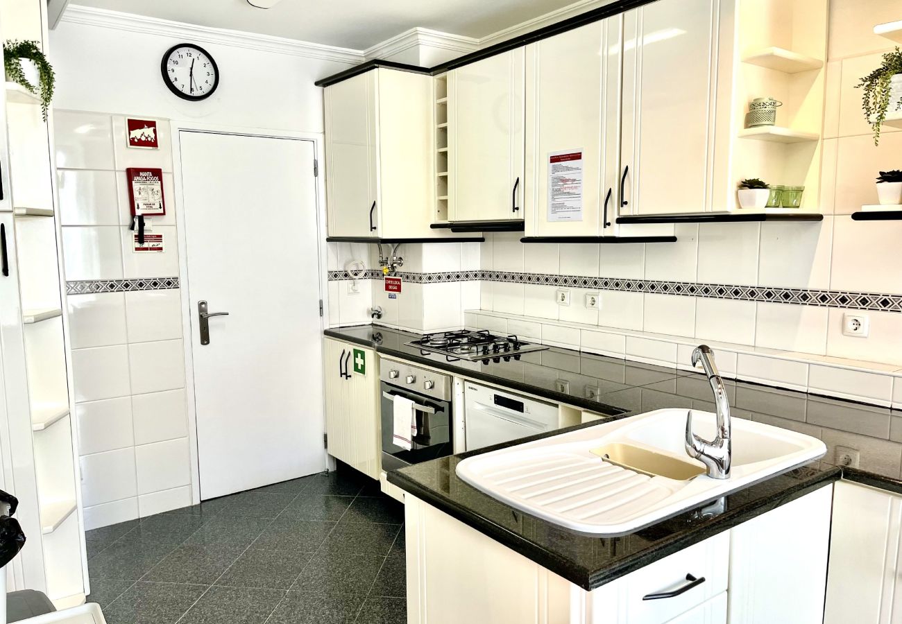 Appartement à Cascais - Guia Acacias Apartment