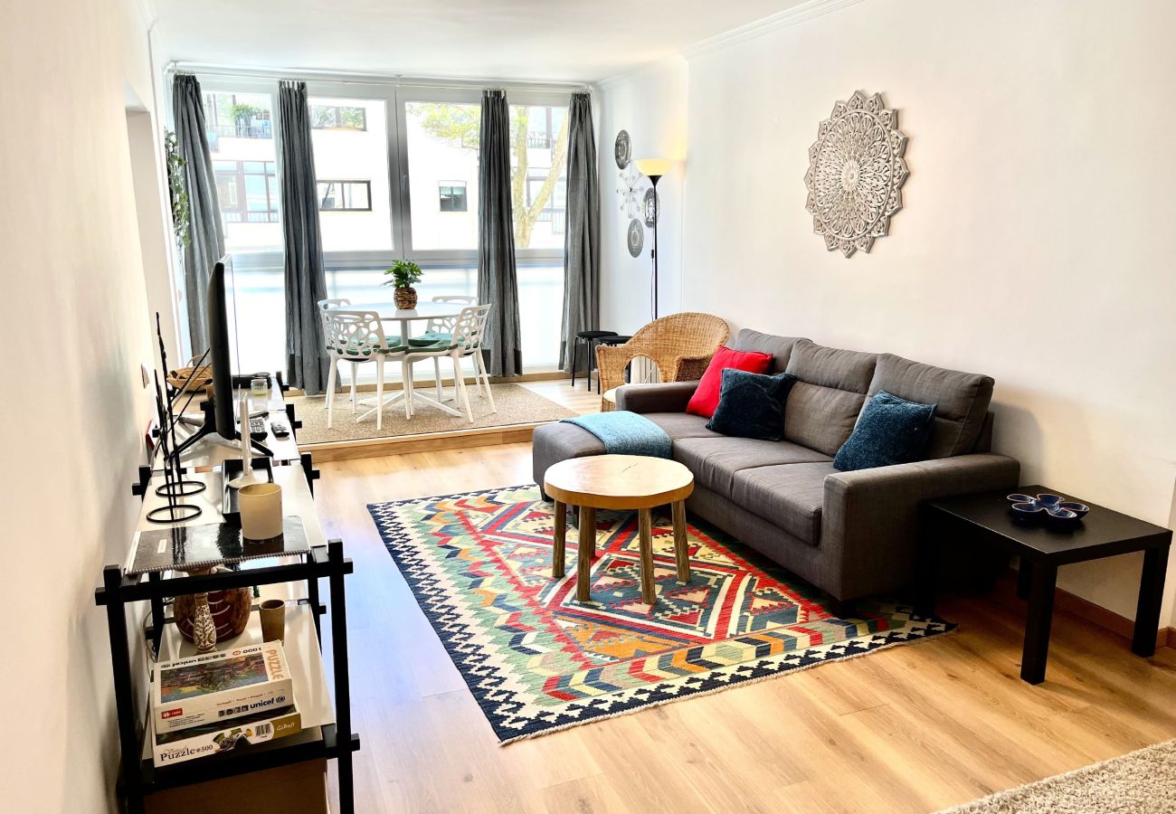 Appartement à Cascais - Guia Acacias Apartment