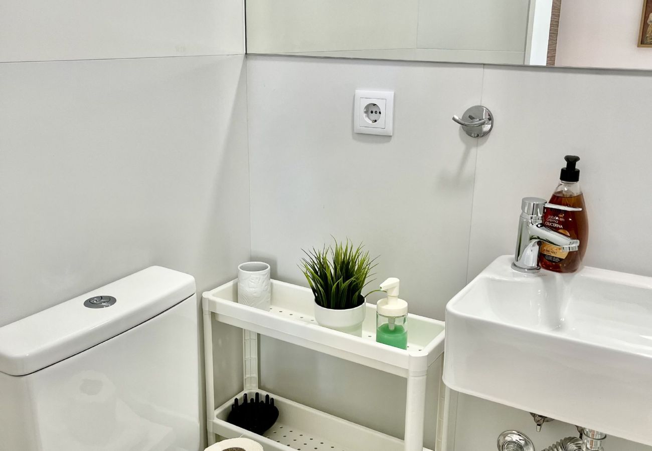 Appartement à Cascais - Guia Acacias Apartment