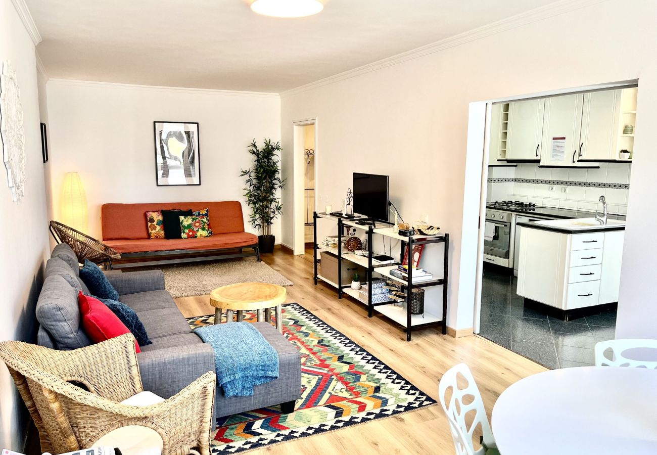 Appartement à Cascais - Guia Acacias Apartment