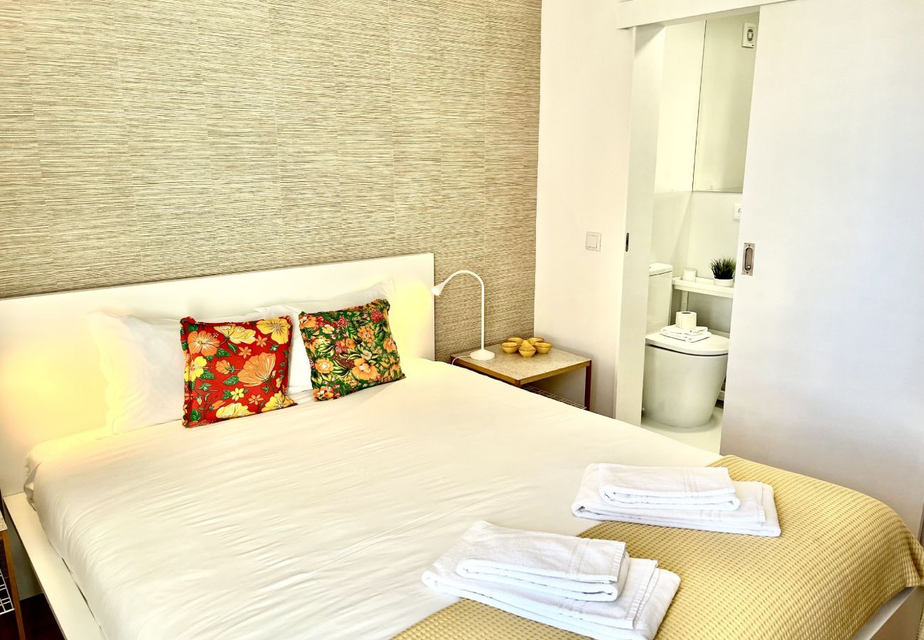 Appartement à Cascais - Guia Acacias Apartment