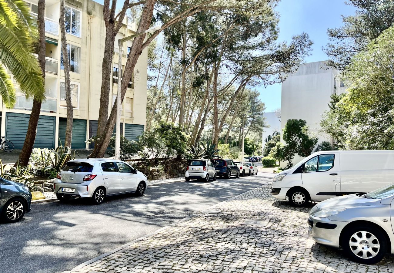 Appartement à Cascais - Guia Acacias Apartment